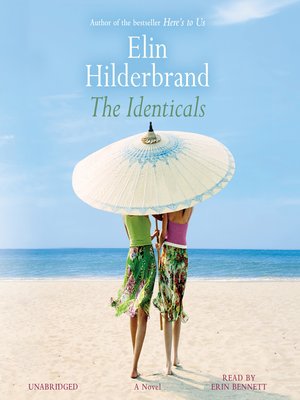 cover image of The Identicals
